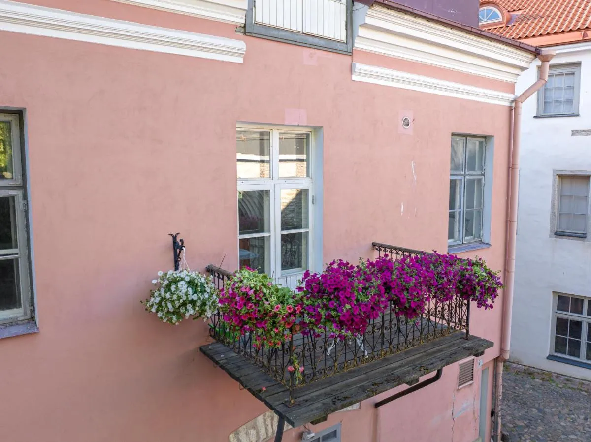 Image 1 of Old Town – Vene Apartment