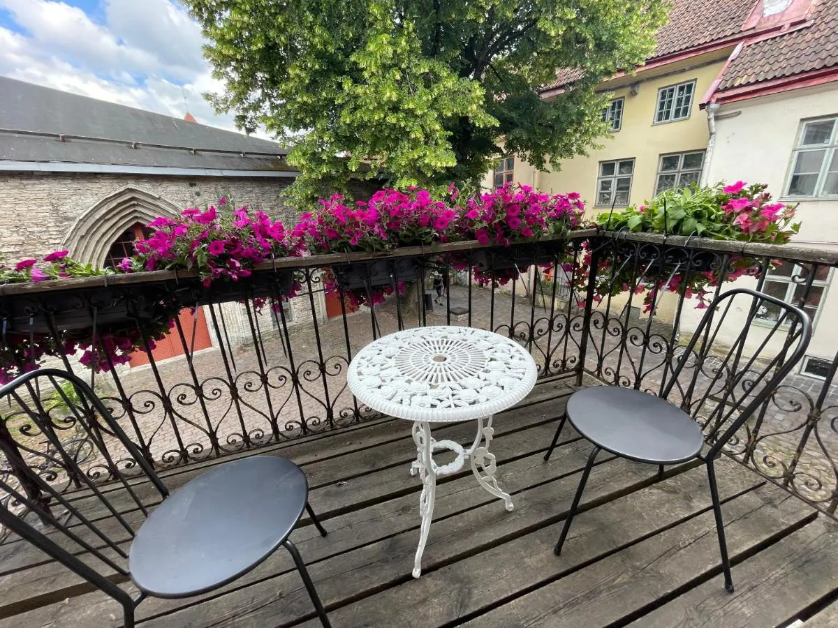 Image 2 of Old Town – Vene Apartment