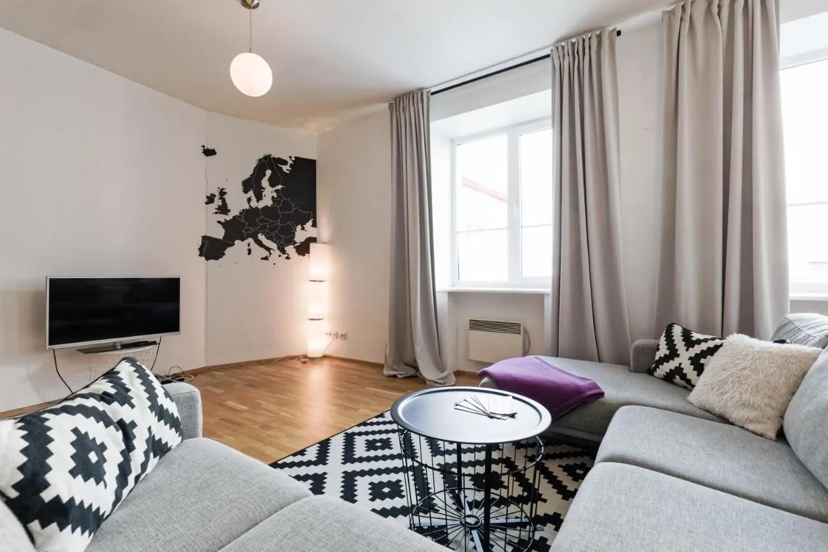 Image 3 of Old Town – Viru Apartment