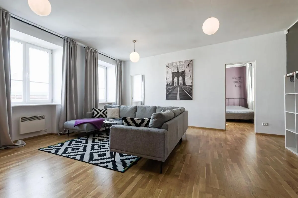 Image 5 of Old Town – Viru Apartment