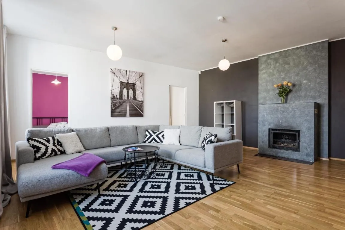 Image of Old Town – Viru Apartment