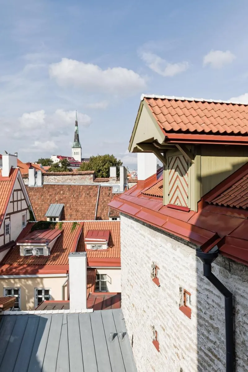 Image 4 of Old Town – Viru Apartment