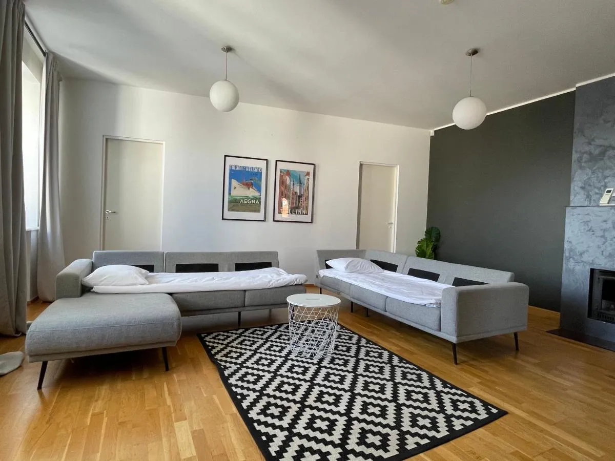 Image 1 of Old Town – Viru Apartment