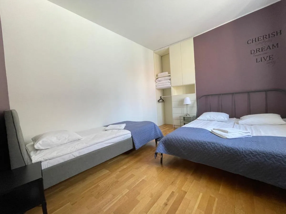 Image 6 of Old Town – Viru Apartment