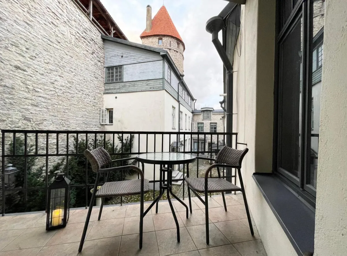 Image 3 of Old Town – Viru Gate Apartment