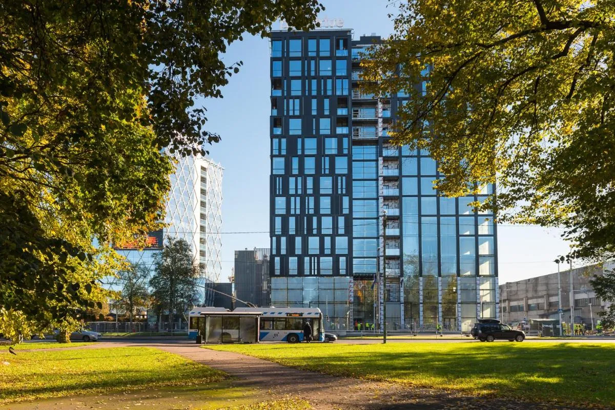 Image 3 of Orange Apartments Tower & Free Parking