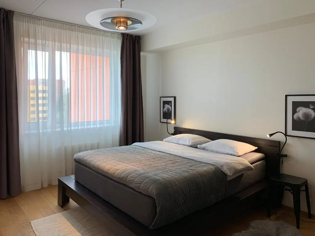 Image of Orange Sipelga Balcony & Free Parking