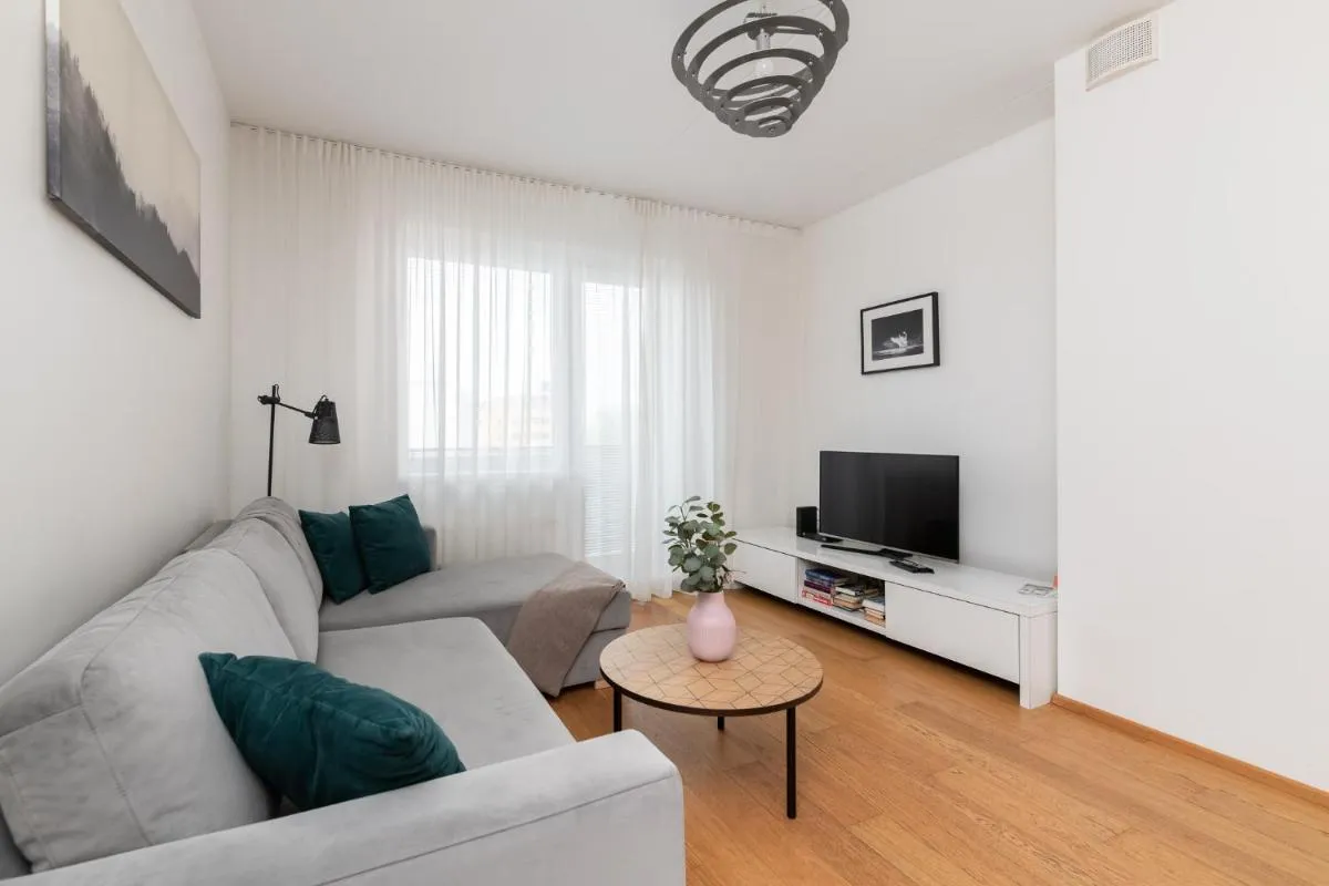 Image 4 of Orange Sipelga Balcony & Free Parking