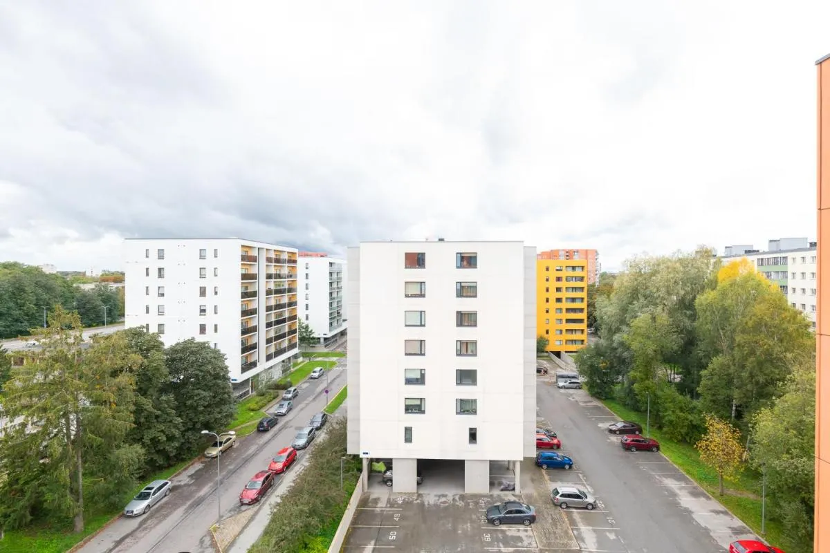 Image 5 of Orange Sipelga Balcony & Free Parking