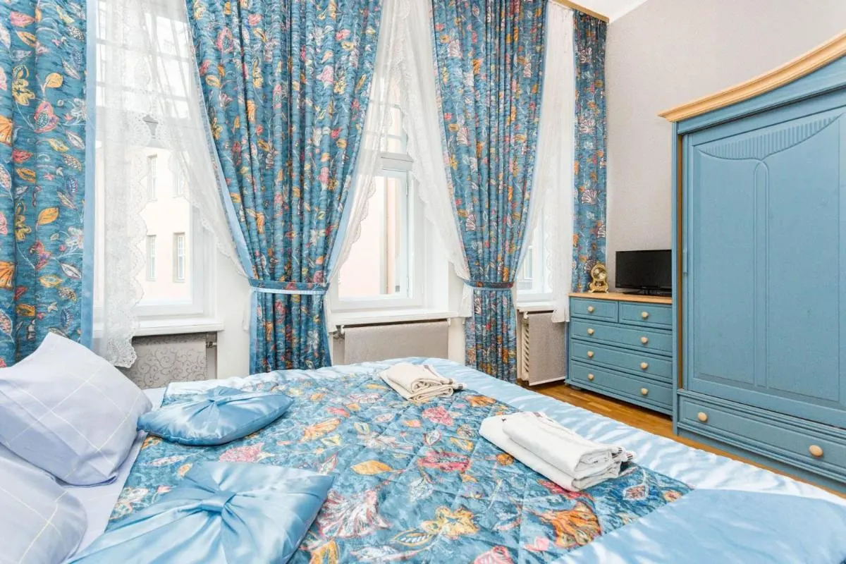 Image 1 of Orchid Apartment Old Town