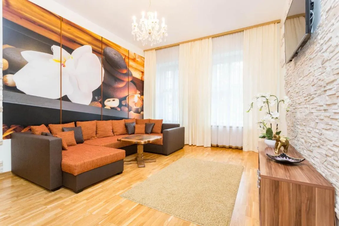 Image of Orchid Apartment Old Town