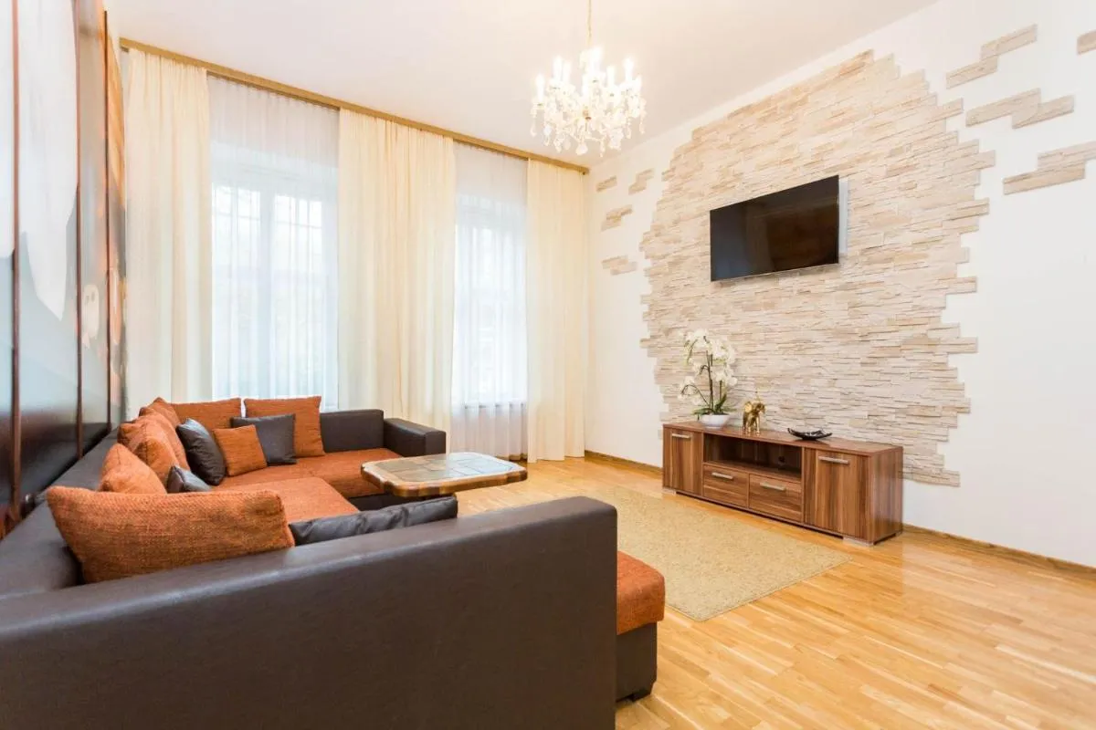 Image 4 of Orchid Apartment Old Town