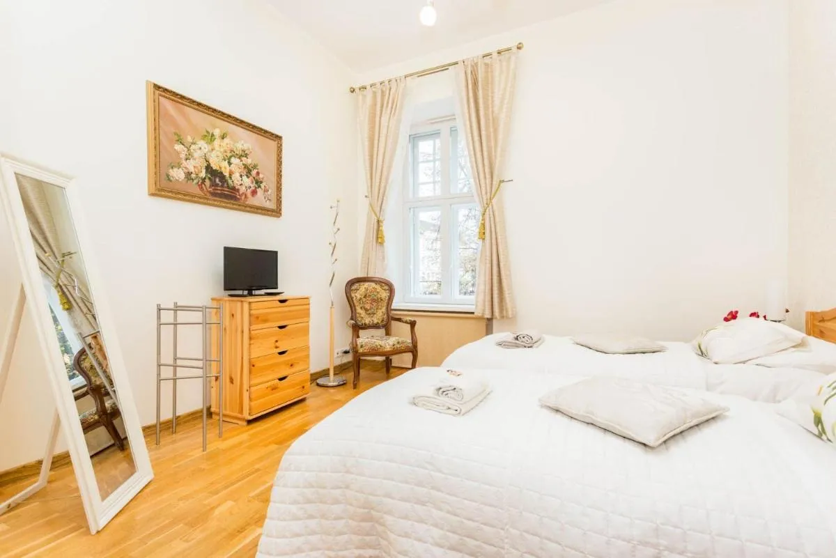 Image 6 of Orchid Apartment Old Town
