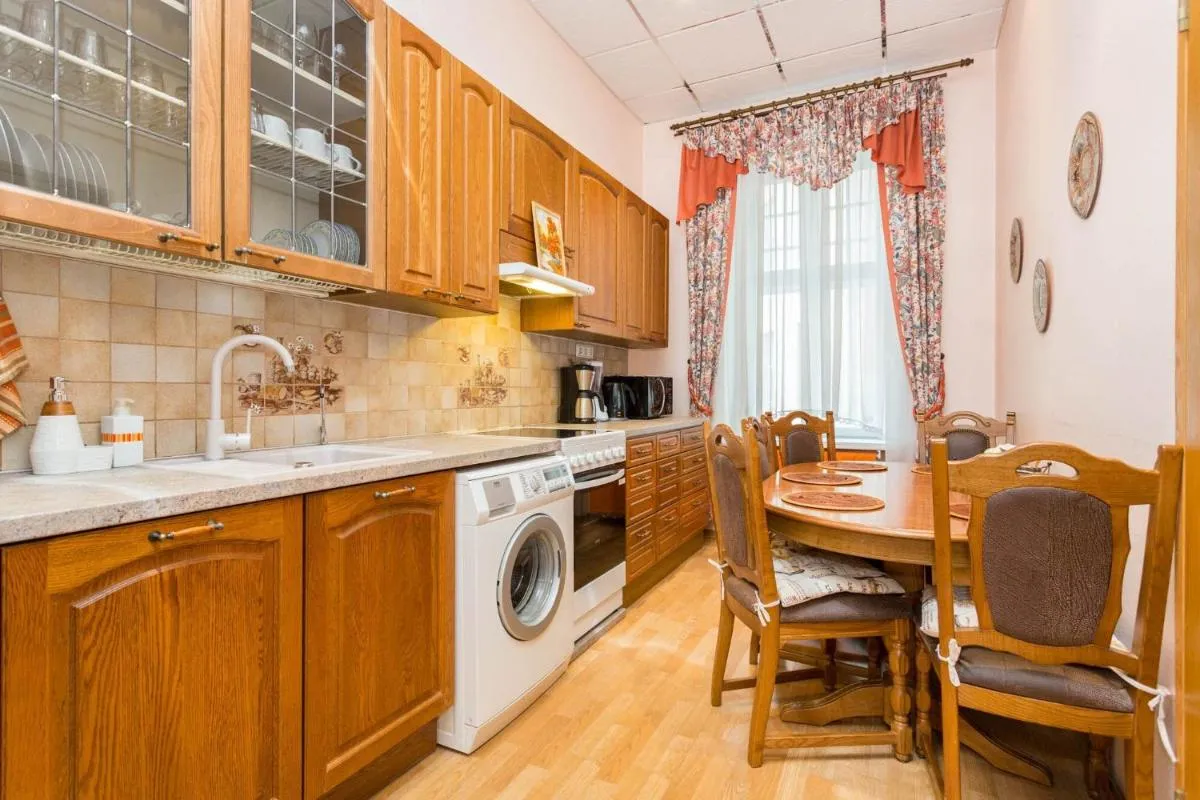 Image 3 of Orchid Apartment Old Town