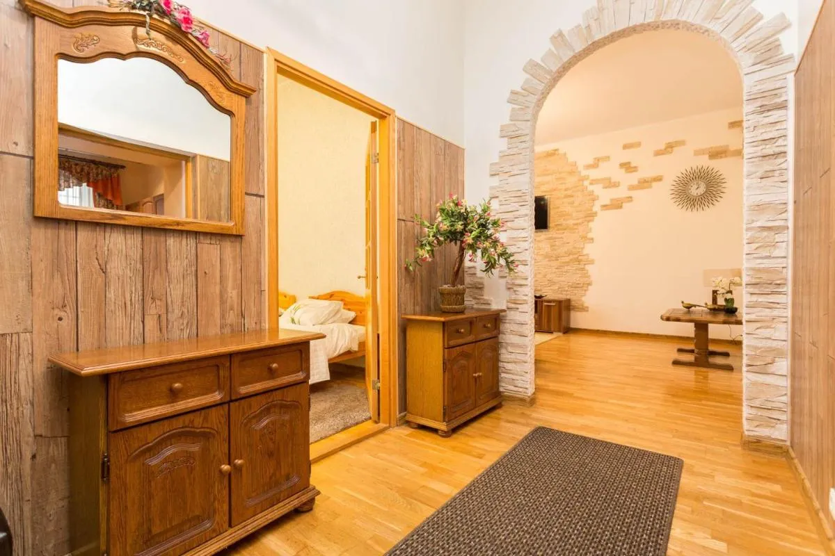 Image 2 of Orchid Apartment Old Town