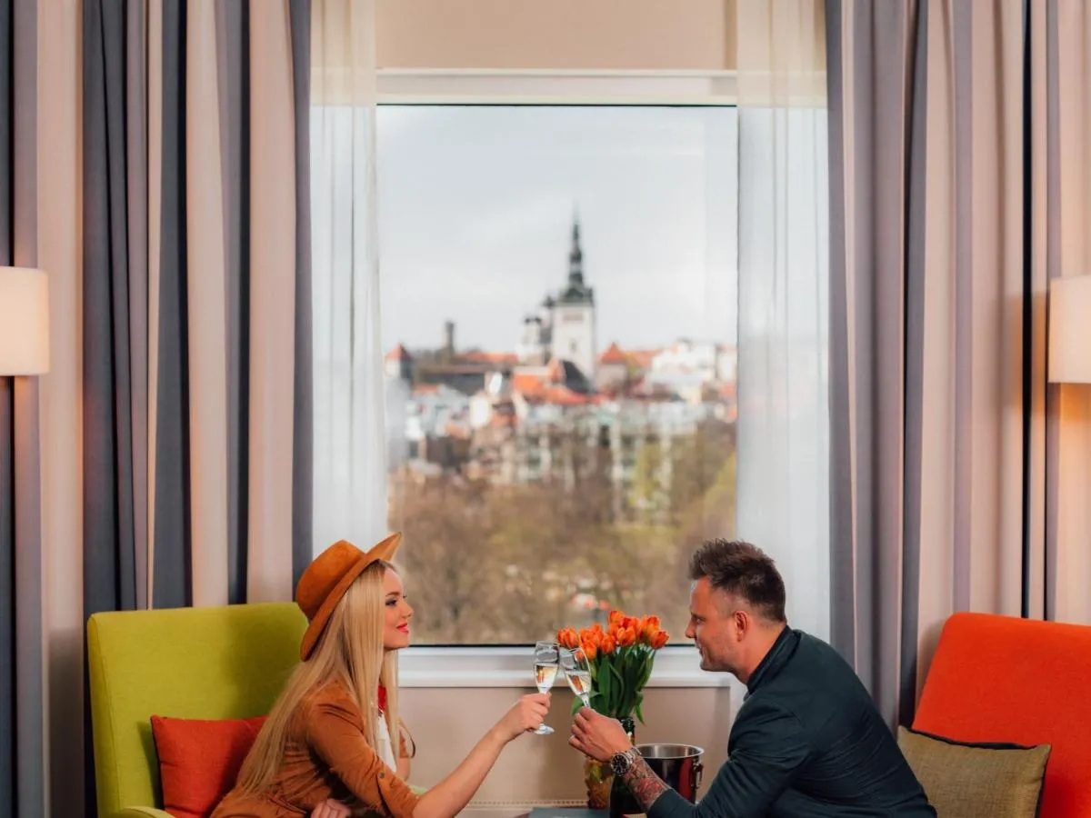 Image 1 of Original Sokos Hotel Viru