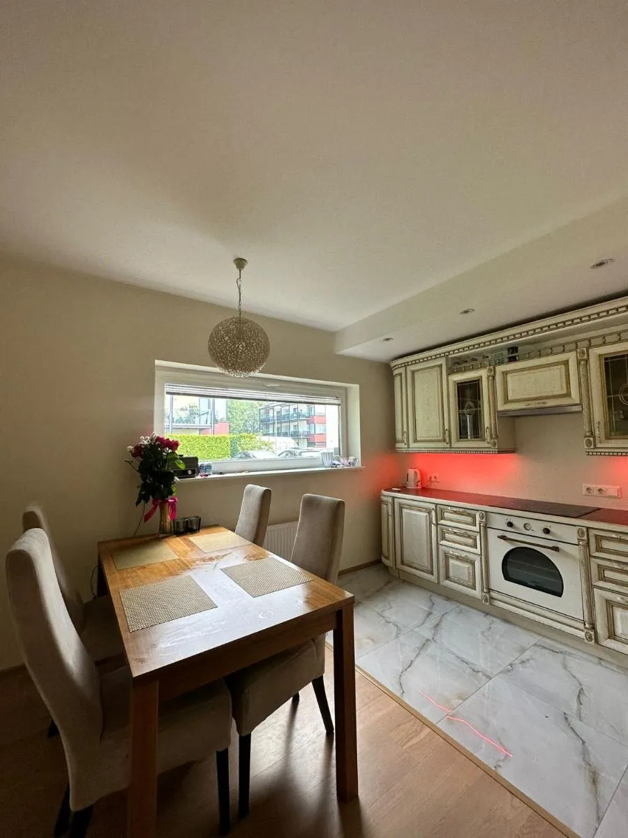 Image 3 of Padriku Apartment with a balcony,near to central,Self Check In 24 7,FREE Parking