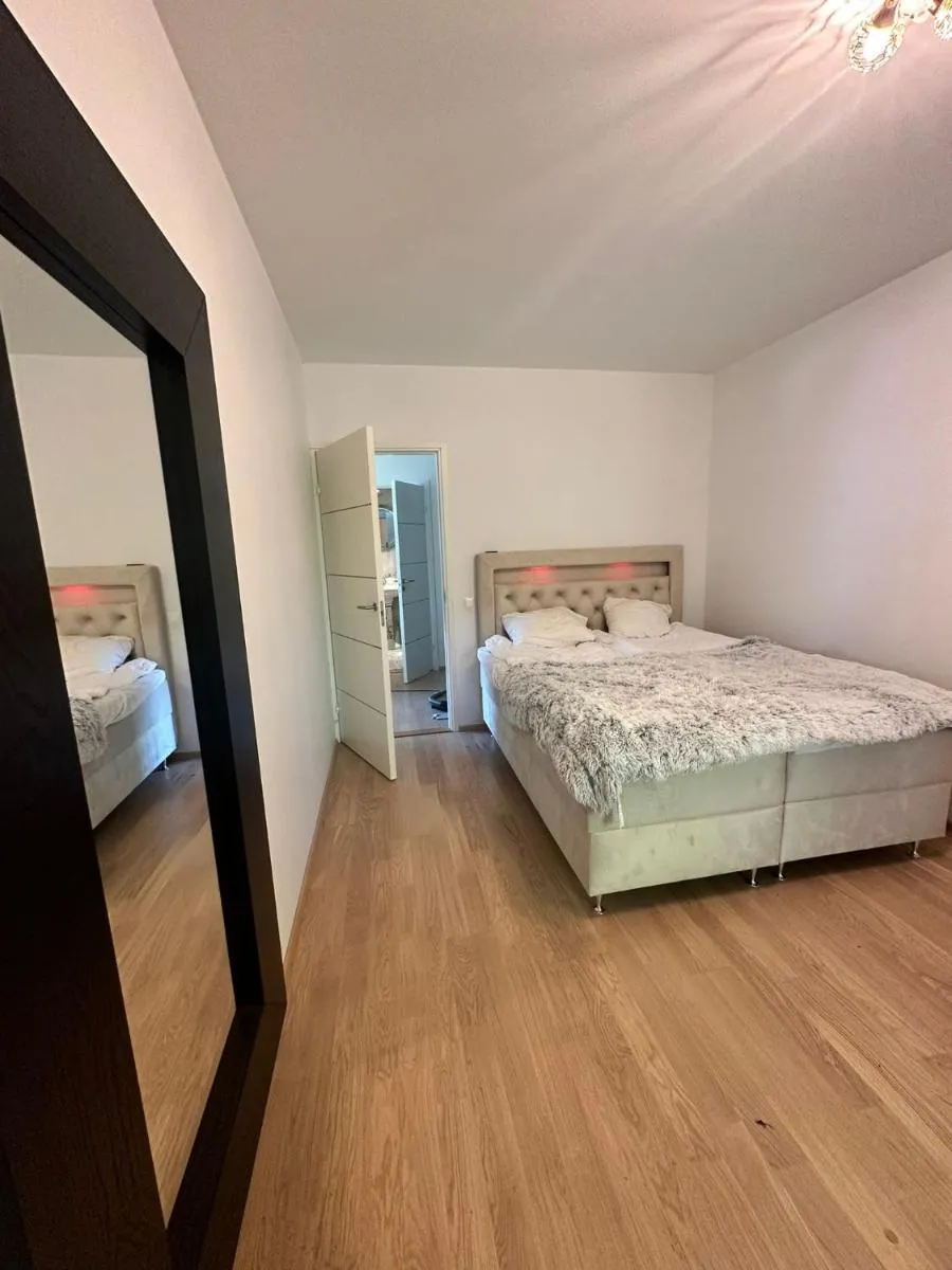 Image 4 of Padriku Apartment with a balcony,near to central,Self Check In 24 7,FREE Parking