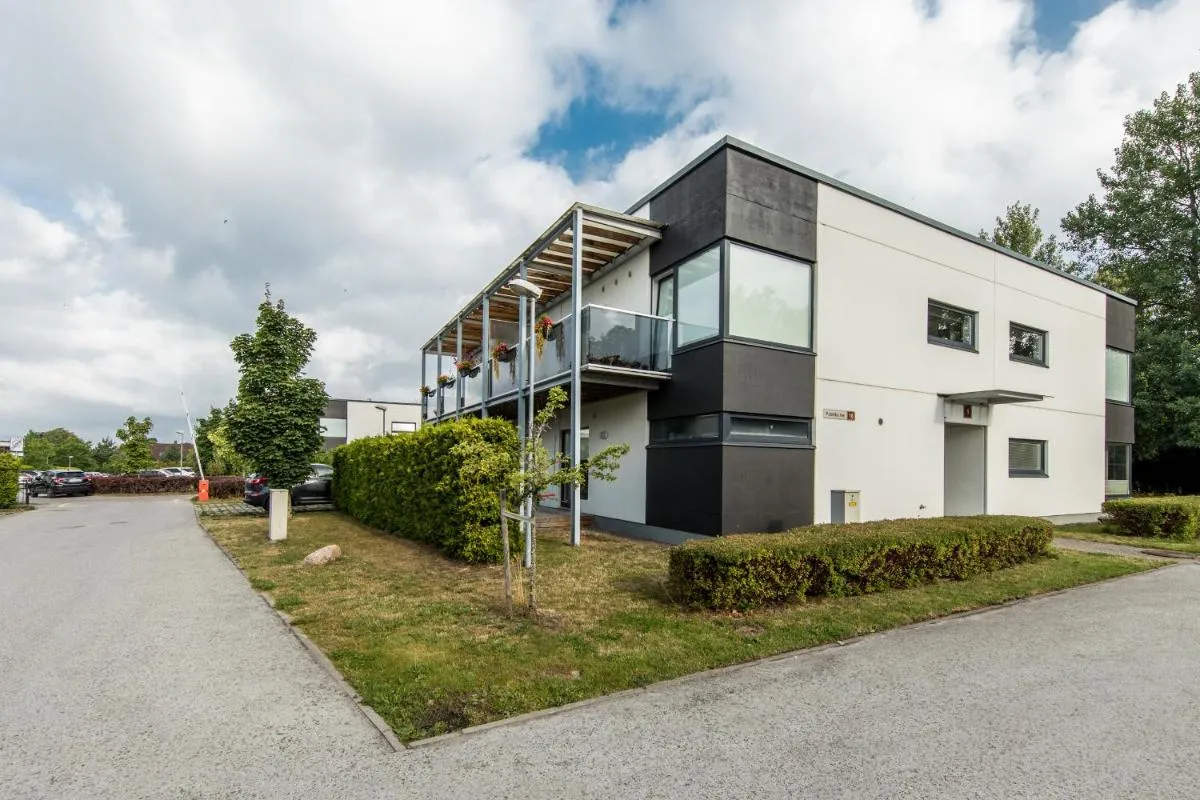 Image 1 of Padriku Apartment with a balcony,near to central,Self Check In 24 7,FREE Parking