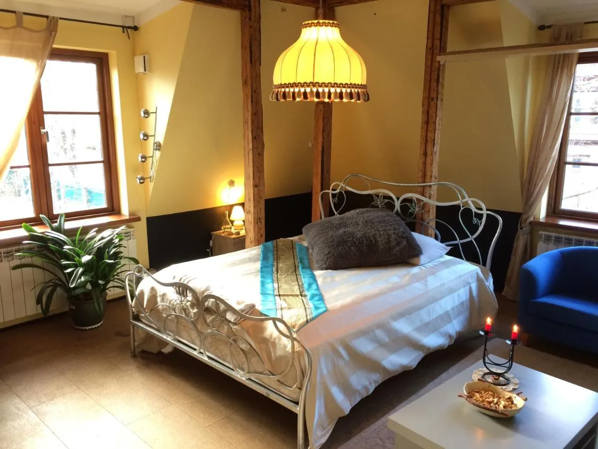 Image 5 of Paivilla Boutique Hotel
