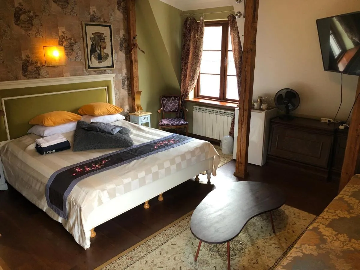 Image 6 of Paivilla Boutique Hotel