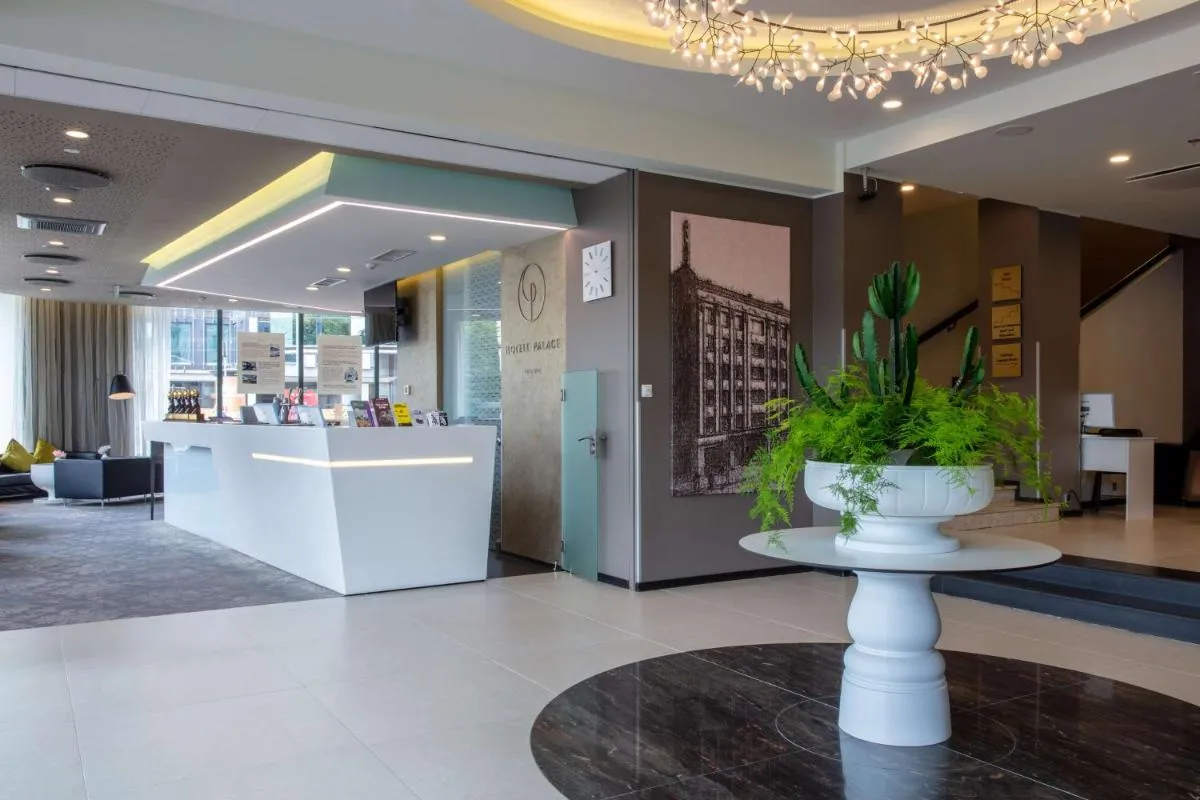 Image 2 of Palace Hotel Tallinn, a member of Radisson Individuals