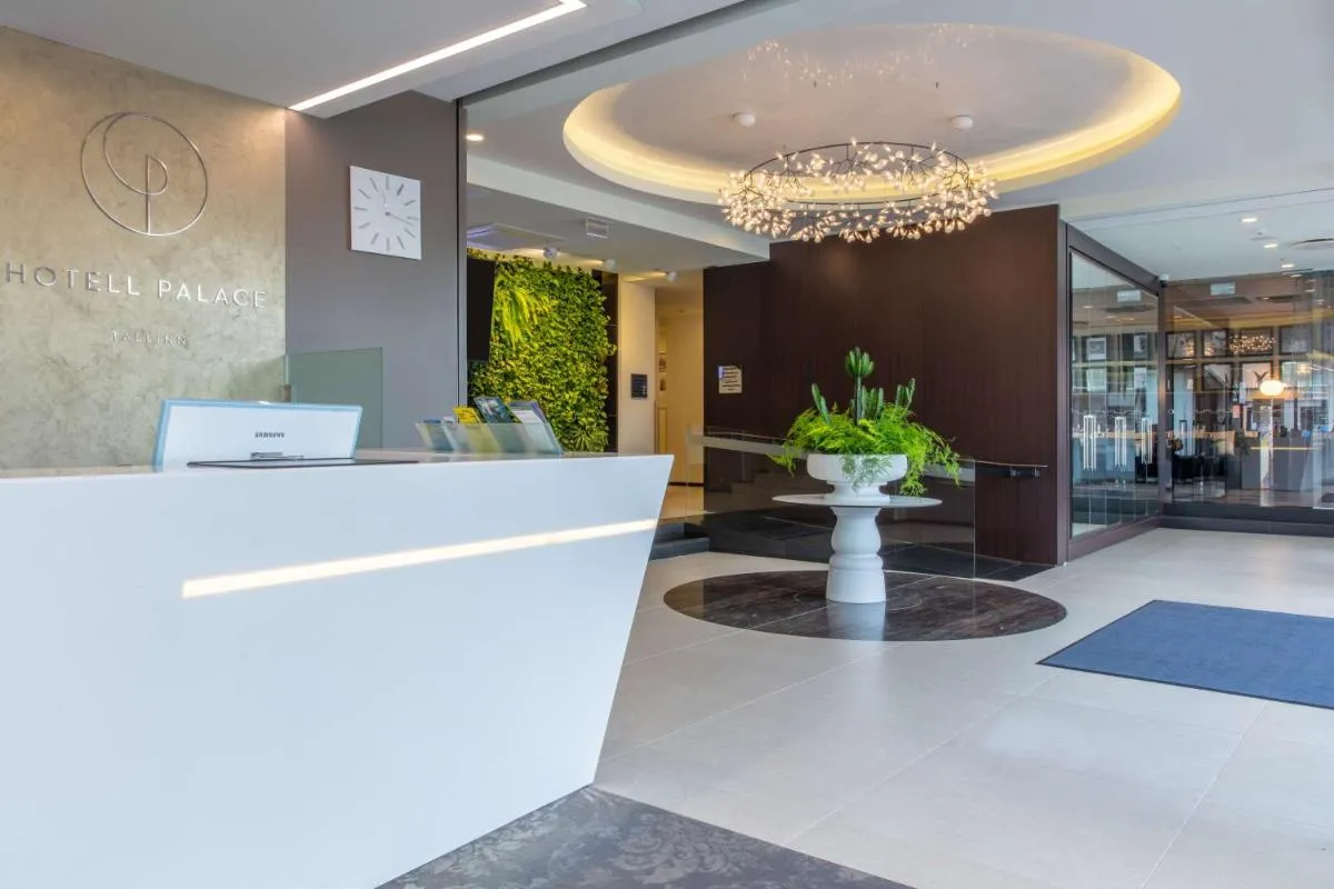 Image 1 of Palace Hotel Tallinn, a member of Radisson Individuals