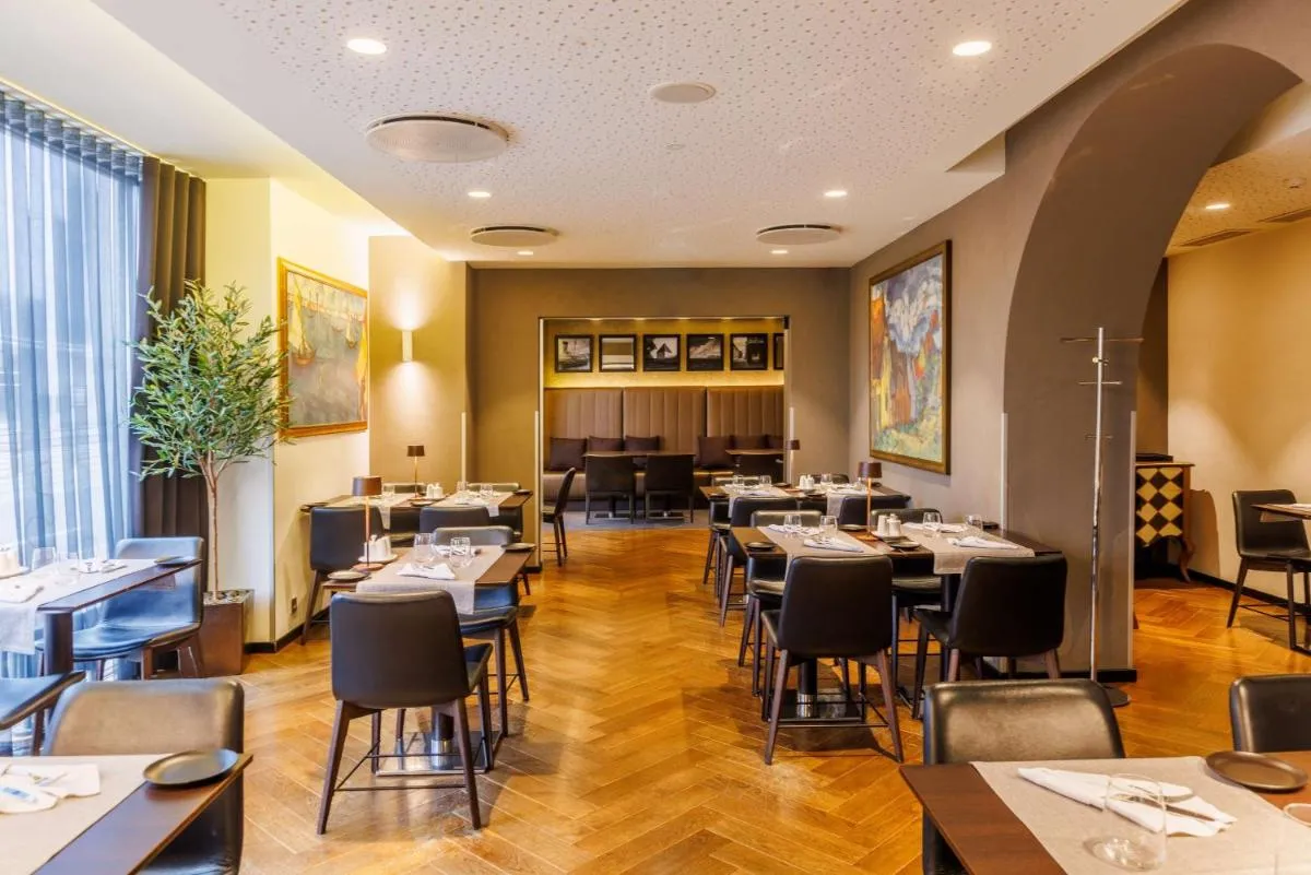 Image 4 of Palace Hotel Tallinn, a member of Radisson Individuals