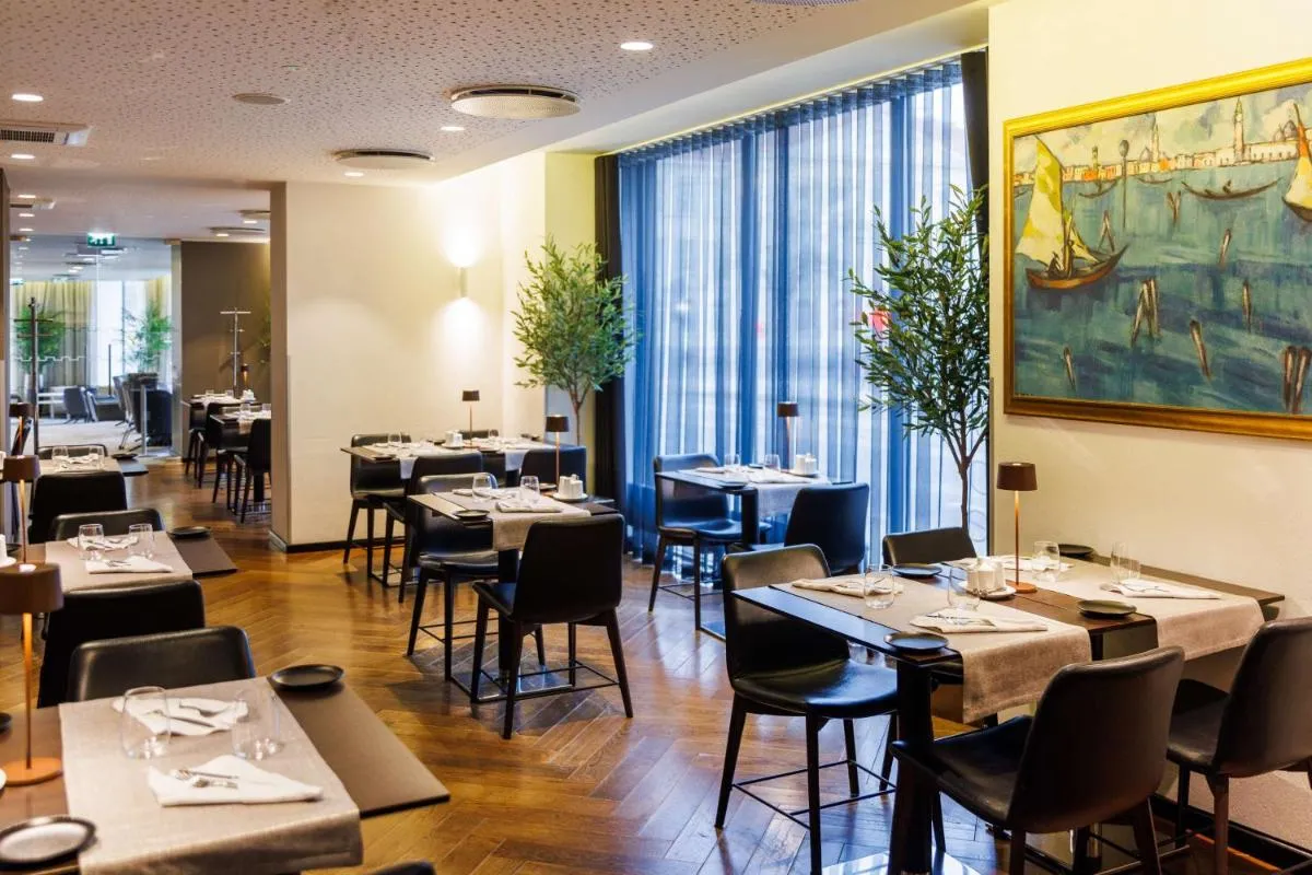 Image 6 of Palace Hotel Tallinn, a member of Radisson Individuals