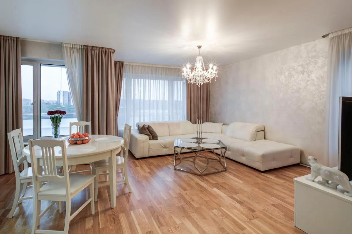 Image 2 of Pallasti Luxury Apartment