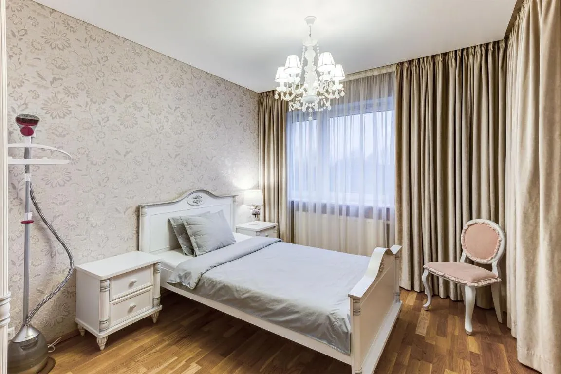 Image of Pallasti Luxury Apartment