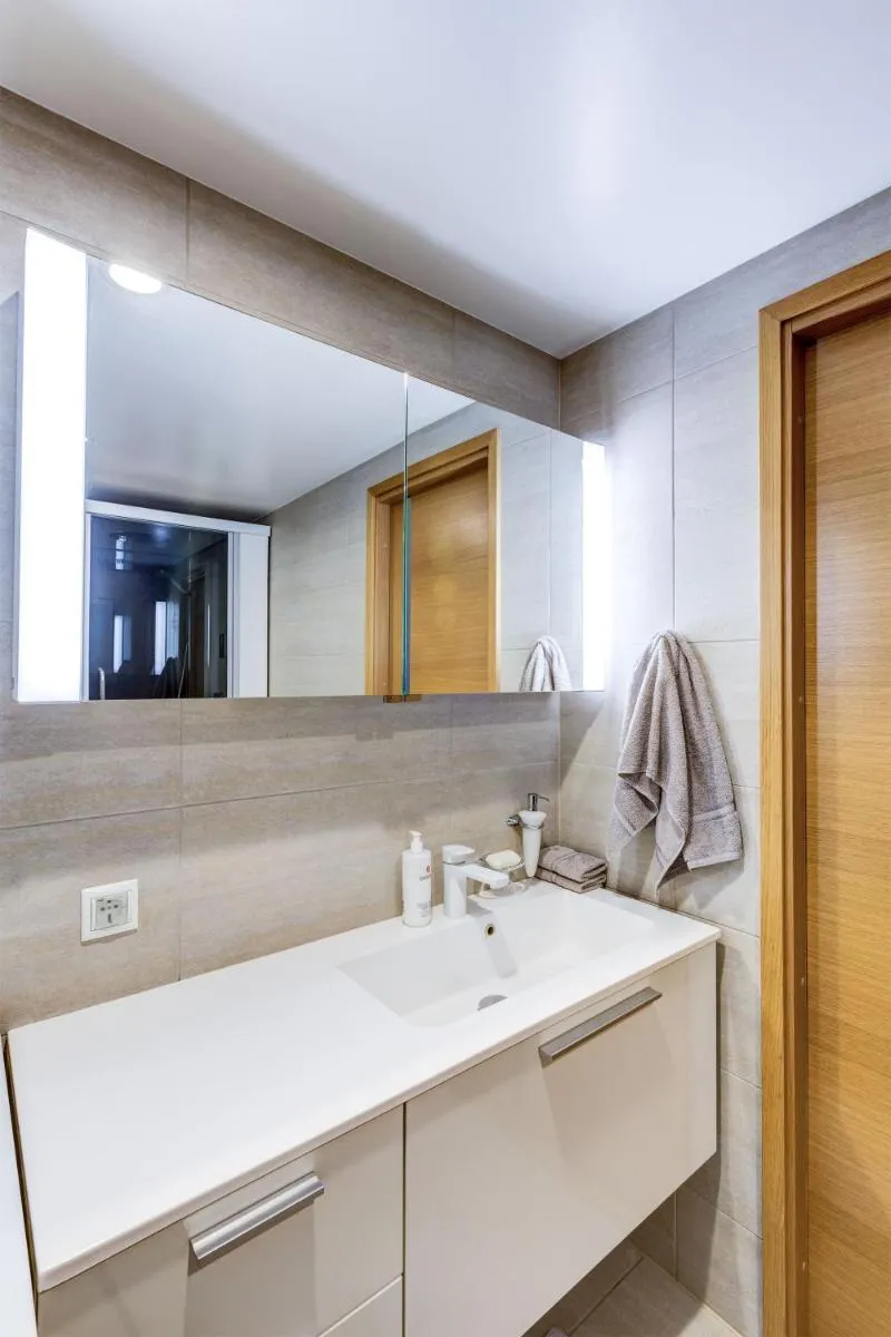 Image 4 of Pallasti Luxury Apartment