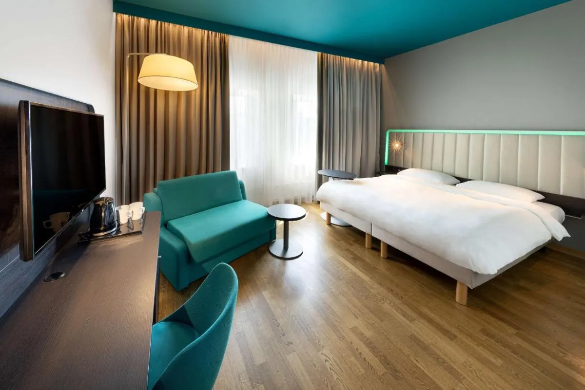 Image 4 of Park Inn by Radisson Central Tallinn