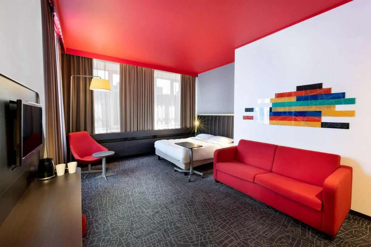 Image 6 of Park Inn by Radisson Central Tallinn