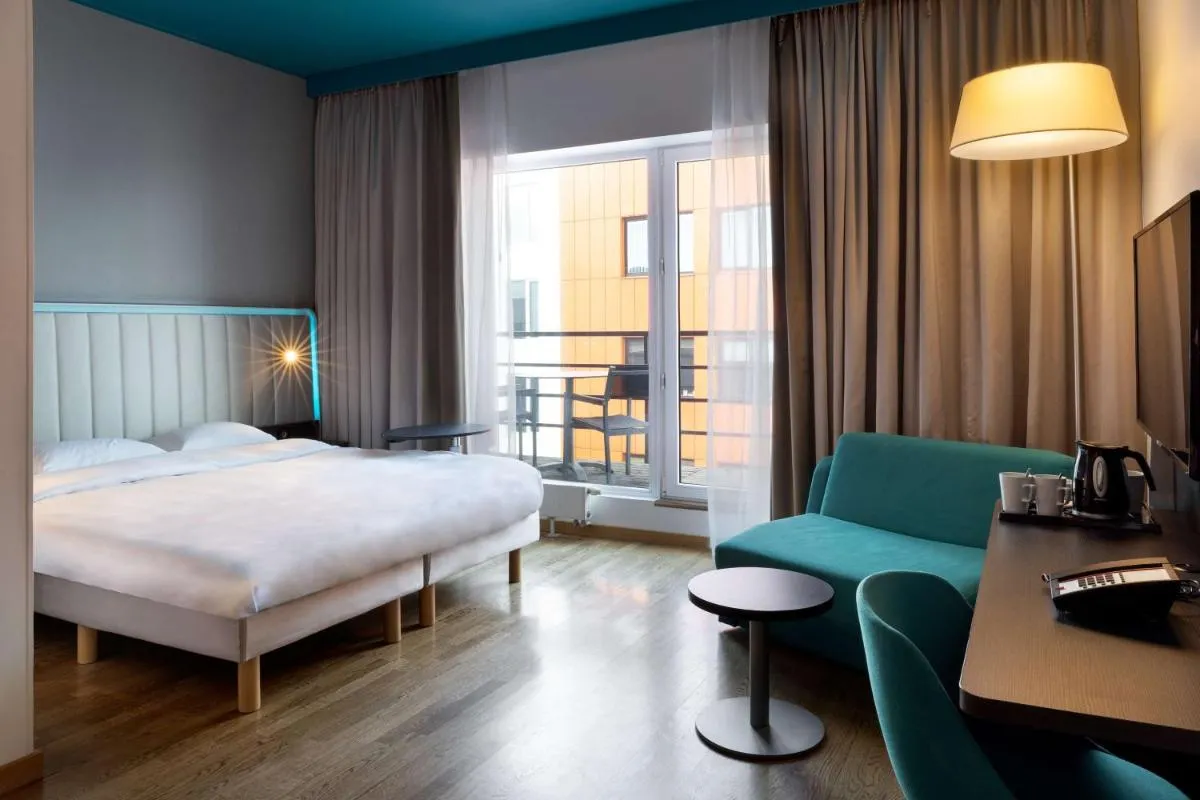Image 5 of Park Inn by Radisson Central Tallinn