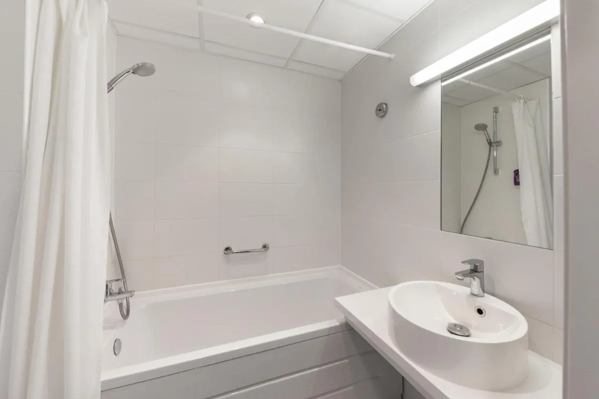 Image 2 of Park Inn by Radisson Meriton Conference & Spa Hotel Tallinn