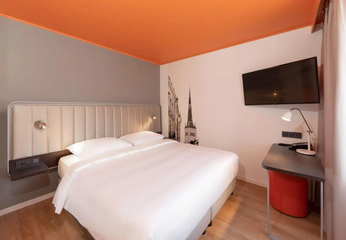 Image 6 of Park Inn by Radisson Meriton Conference & Spa Hotel Tallinn
