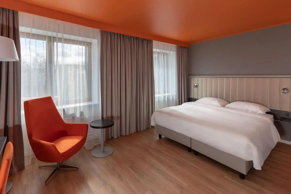 Image 5 of Park Inn by Radisson Meriton Conference & Spa Hotel Tallinn