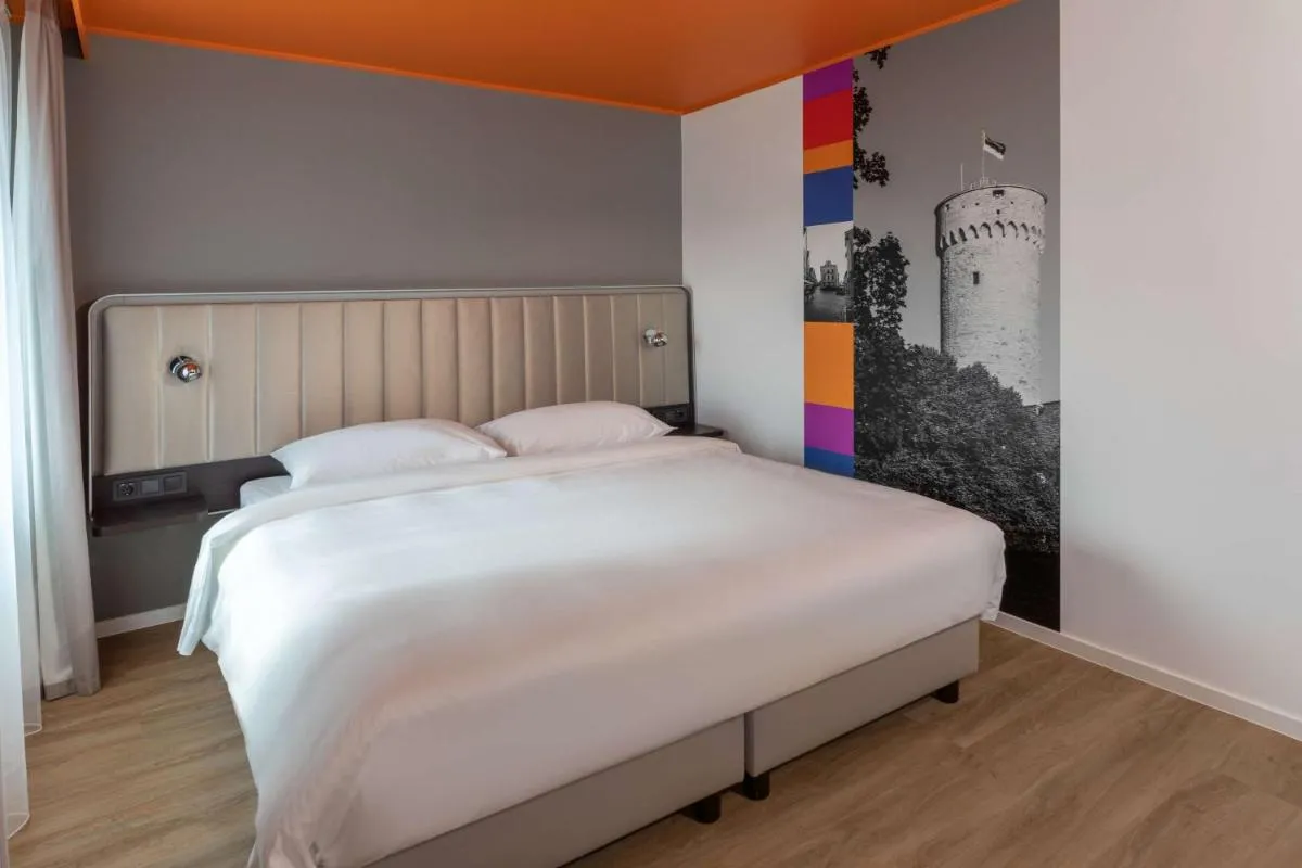 Image 4 of Park Inn by Radisson Meriton Conference & Spa Hotel Tallinn