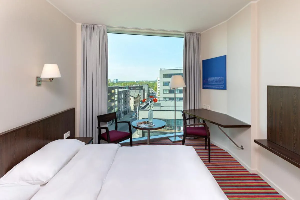 Image 3 of Park Inn by Radisson Meriton Conference & Spa Hotel Tallinn