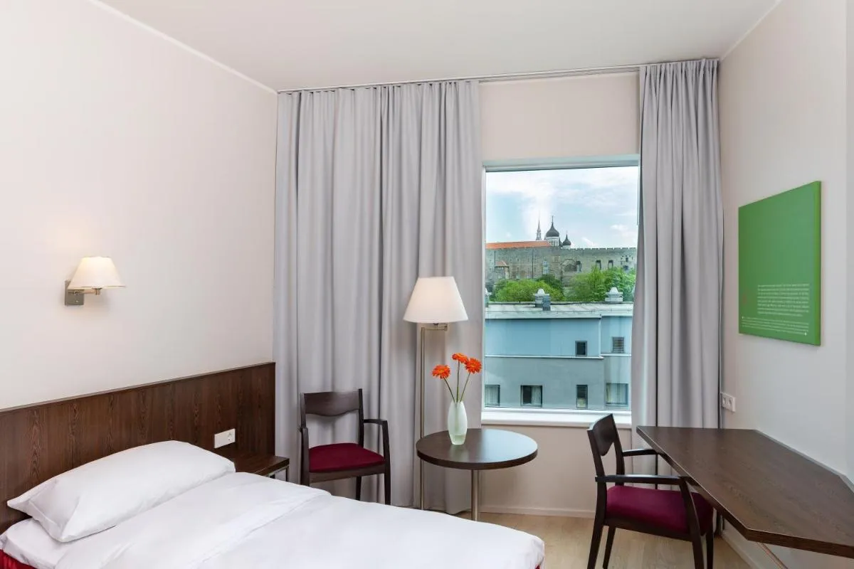 Image 1 of Park Inn by Radisson Meriton Conference & Spa Hotel Tallinn
