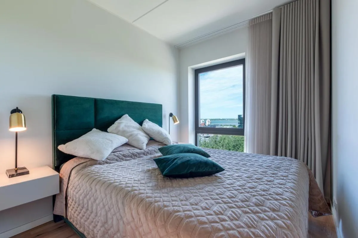 Image 1 of Penthouse apartment with an amazing view