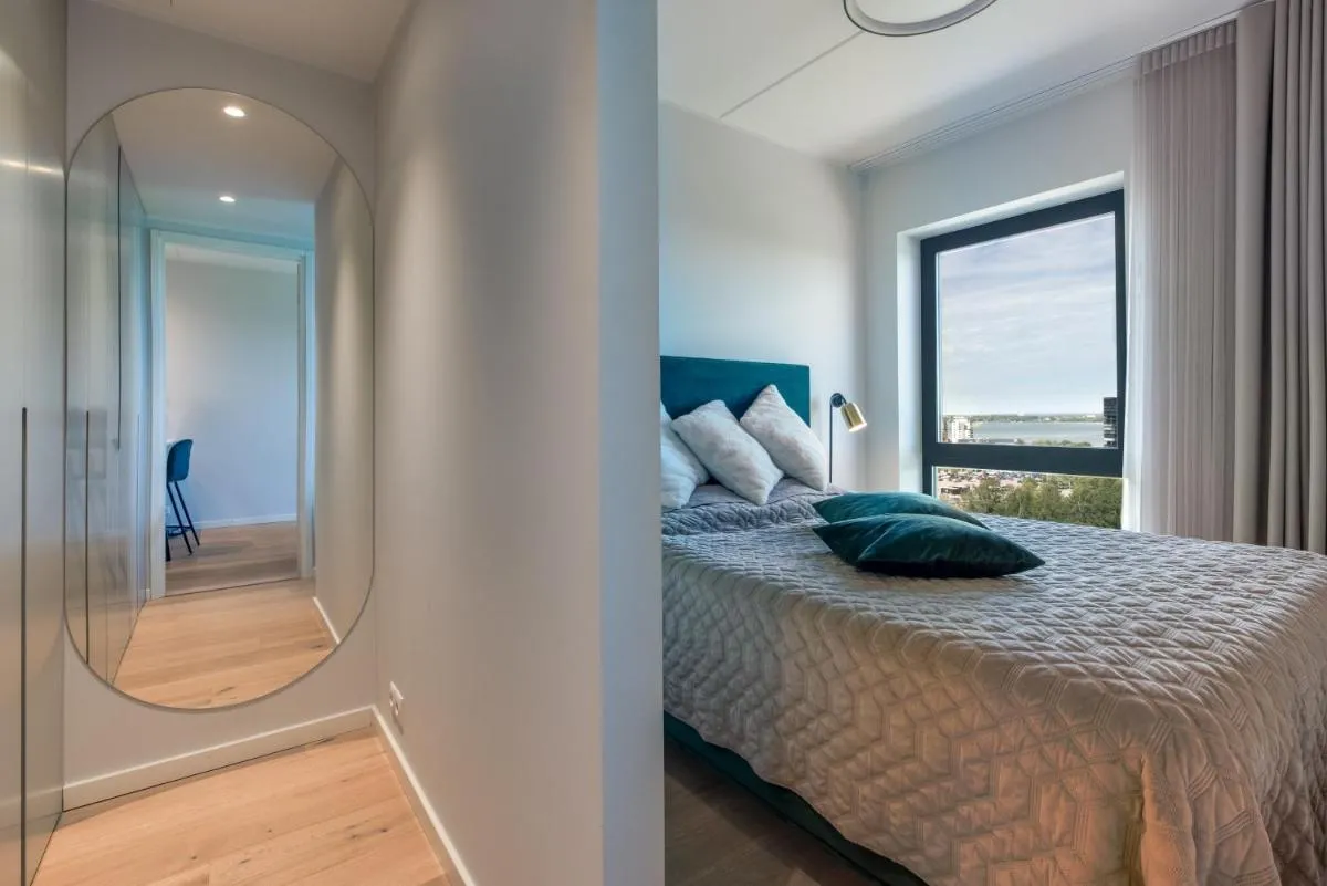 Image 5 of Penthouse apartment with an amazing view