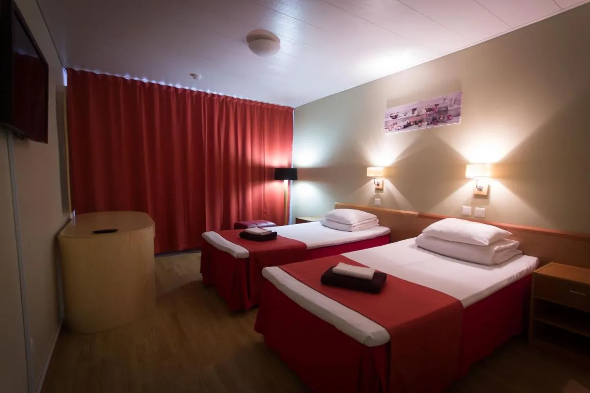 Image 6 of Peoleo Hotell