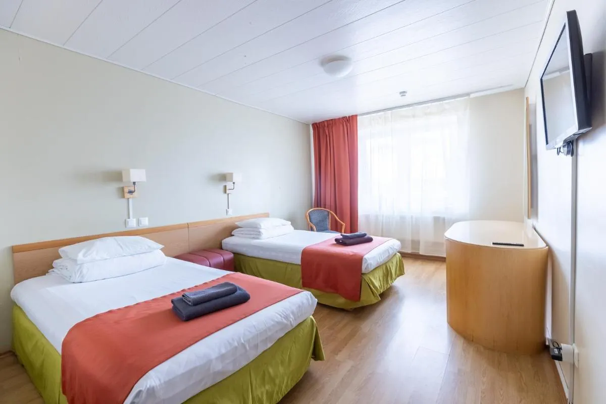 Image 1 of Peoleo Hotell