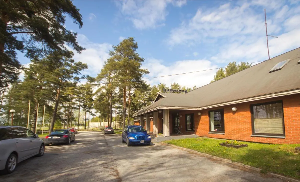 Image 5 of Peoleo Hotell