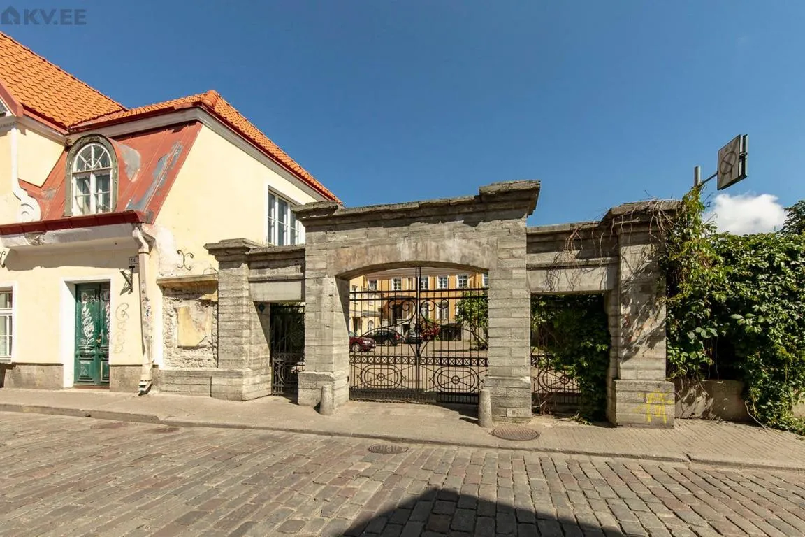 Image of Perfect stay in Old Town with Parking