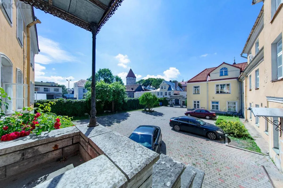 Image 5 of Perfect stay in Old Town with Parking
