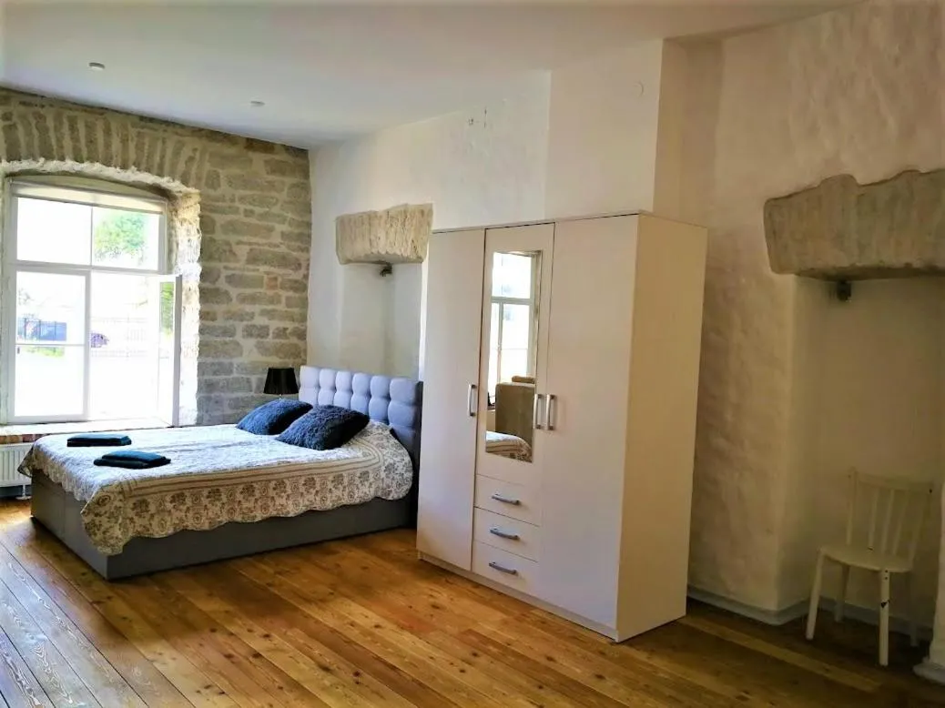 Image 1 of Perfect stay in Old Town with Parking