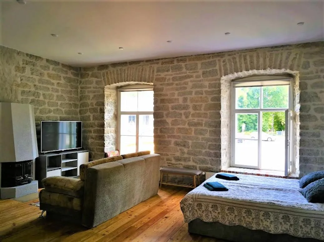 Image 4 of Perfect stay in Old Town with Parking